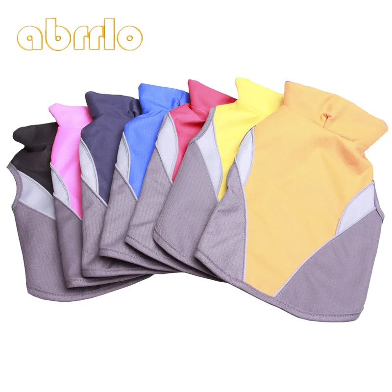 Abrlo теплая водонепроницаемая куртка с защитой от холода для собак Anorak теплые