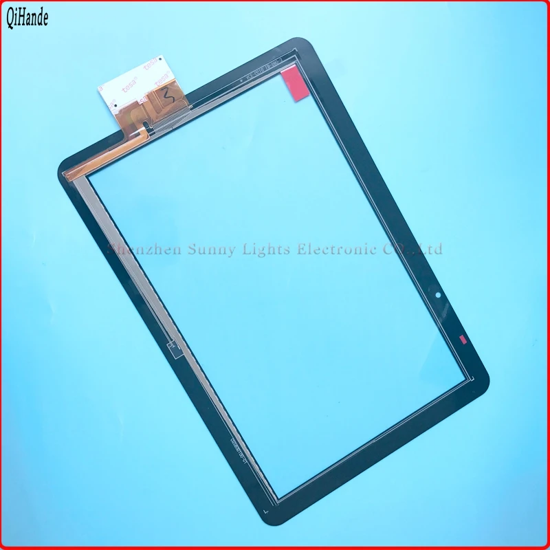 New Touch Screen FCB0580-3417 For tablet pc replacement LCD digitizer touch sensor FCB0580 | Компьютеры и офис
