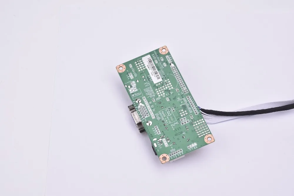 M. R2270C. 1 ЖК драйвер платы комплект VGA старый экран ноутбука дисплей с lvds кабель и инвертор