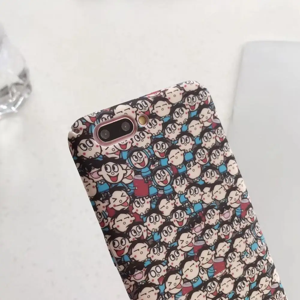OPPO R9 9 p s 9sp милые Wangzi мобильный телефон с мультяшками чехол R11 11 11sp для R15 Soft shell