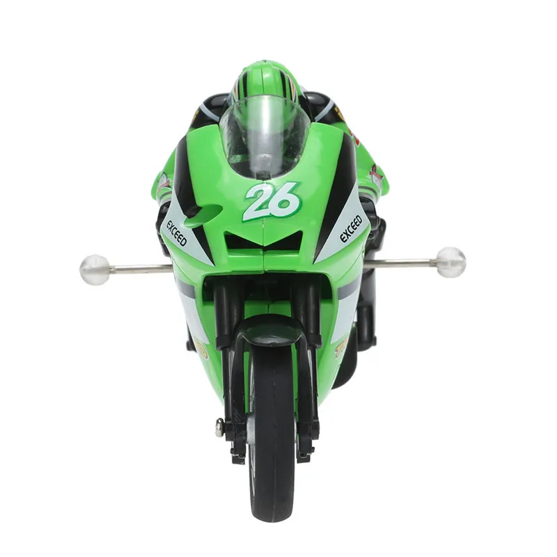 Мини на дороге Двигатель велосипед электрический RC цикл удалить управлением