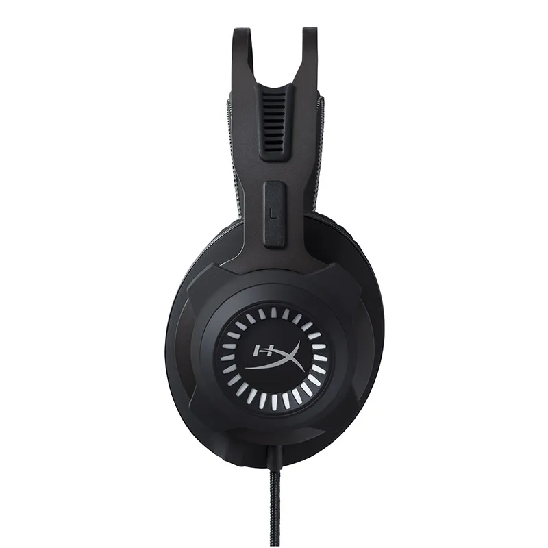 Игровая гарнитура Kingston HyperX с объемным звуком Dolby 7 1 для ПК PS4 PRO Xbox One|gaming headset|hyperx cloud