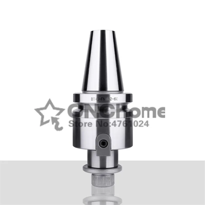 BT40 FMB32 60L Polit 32 мм Combi Shell Mill Holder для фрезерного станка с ЧПУ 300R/400R/EMR/TRS 60|Держатель