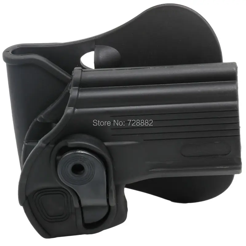 Тактическая кобура для ружья и пистолета Taurus 24/7 OSS бесплатная доставка|holster|paddle