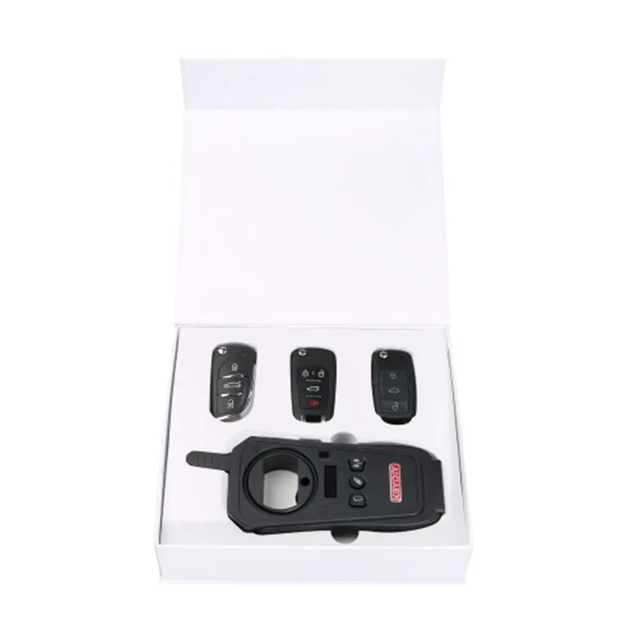 KD X2 KEYDIY Remote Maker Unlocker и генератор устройство клонирования транспондера с