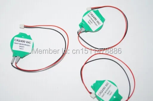 Аккумулятор для станков CR2450WC KBA 74 1SAP180300R0001 394201 TA521|parts of a laptop computer|parts windowparts rc |
