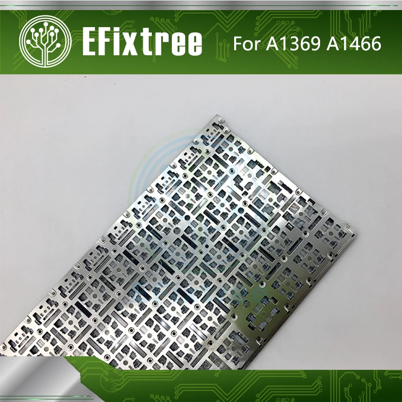 Французская клавиатура A1466 для Macbook Air 13 3 дюйма A1369 макет EMC 2469 2559 2632 2924 2925 2011 2017 год