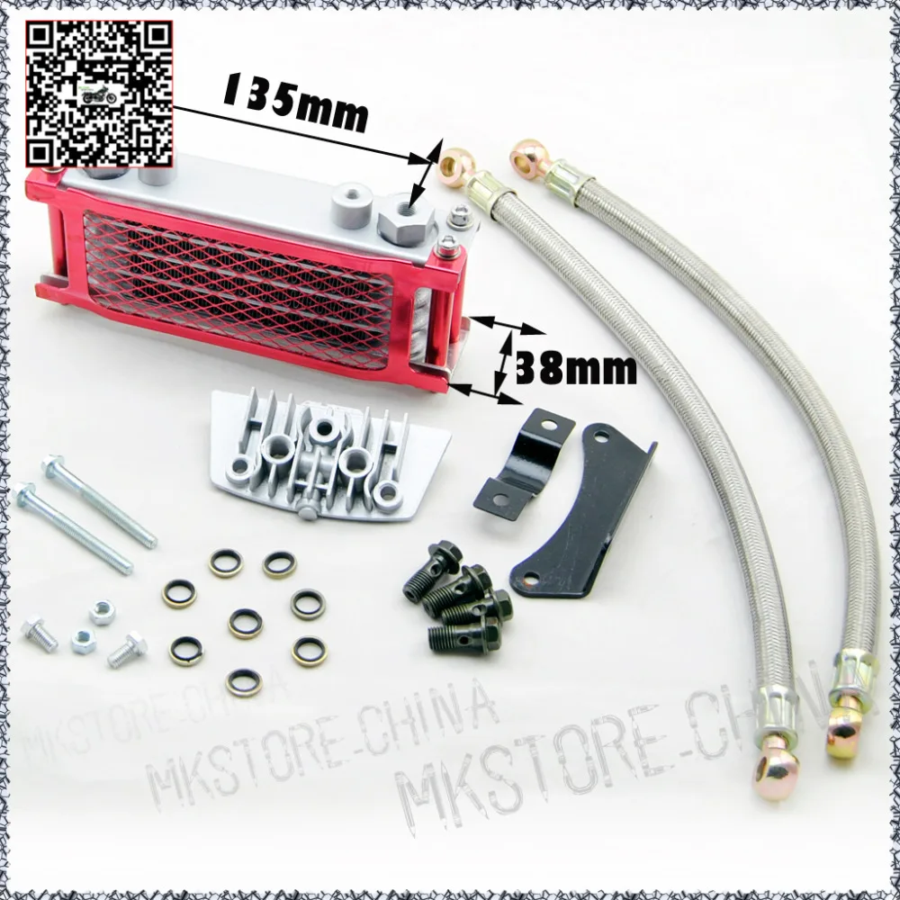 Бесплатная доставка Грязь Яма Для обезьяны велосипед DAX JC 50cc до 125cc 140cc Мотоцикл