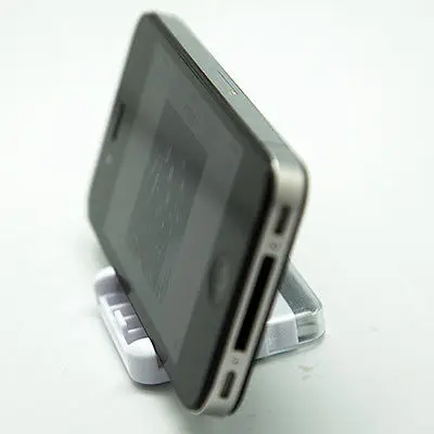 Мини кронштейн мобильный телефон подставка держатель крепление Мобильный