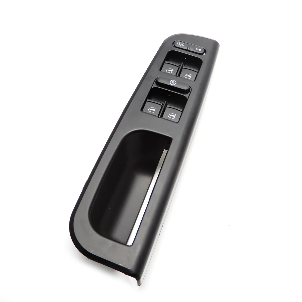 Переключатель бокового окна для VW Golf Jetta Mk4 BORA BEETLE Passat B5 VR6 1J4959857B + панель