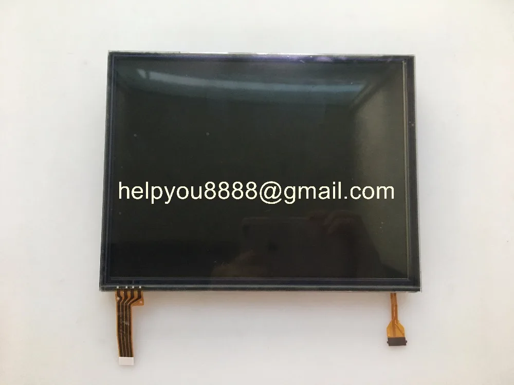 Оригинальный Новый 8 4 дюймовый ЖК дисплей дигитайзер сенсорного экрана для Chrysler