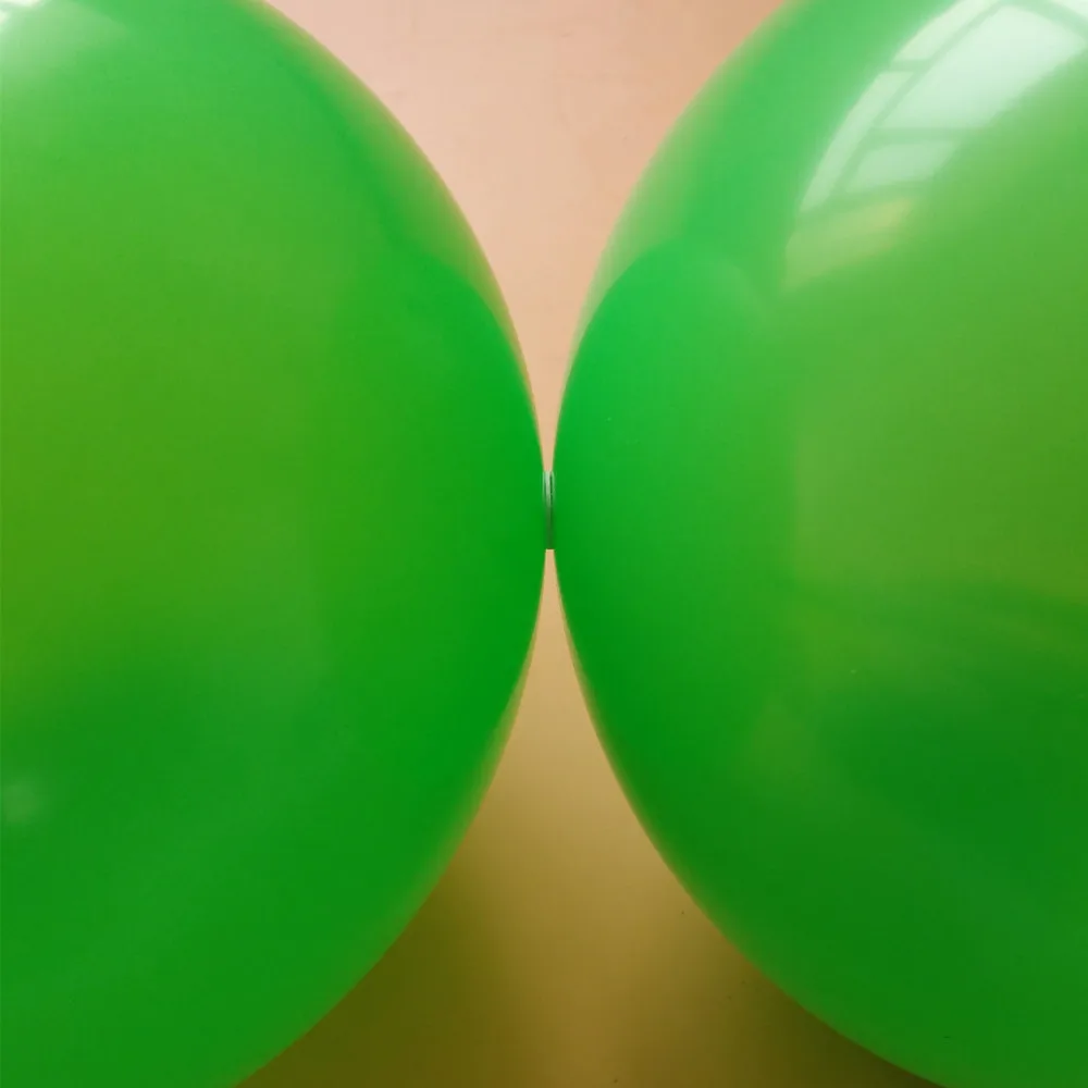 Двусторонний клей для воздушных шаров 5 шт./лот 100 точек|glue balloon|glue adhesiveglue point |
