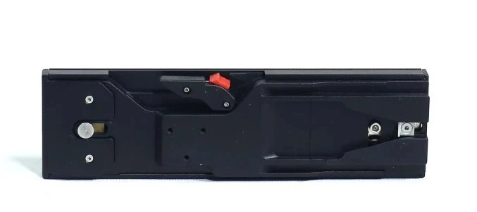 VCT-14 Type Plate Quick Release Tripod Adapter For Video Camera Sony XDCAM DVCAM HDCAM | Электроника