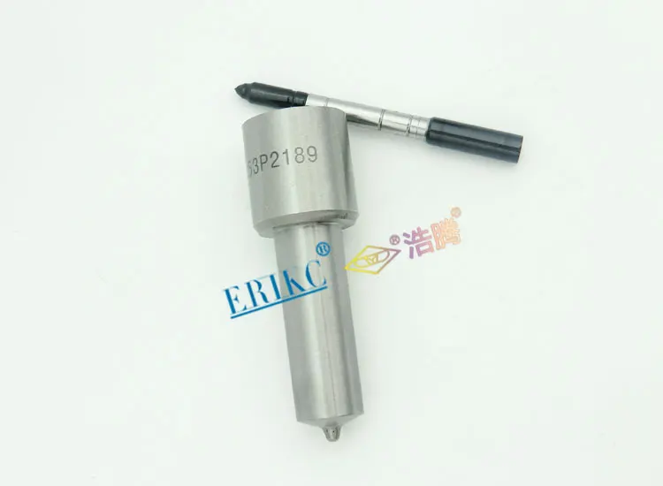 

ERIKC DLLA 153 P 2189 Diesel Fuel Pump Injector Part 0 433 172 189 Nozzle Spray DLLA153P 2189 for 0445120232 and 0 445 120 309