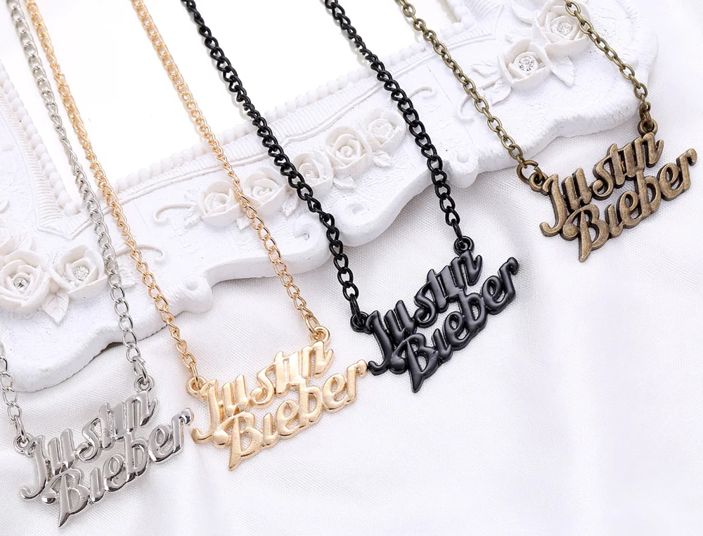 Женское Ожерелье с драгоценными камнями|necklace jewelry|jewelry for menjustin bieber necklace |