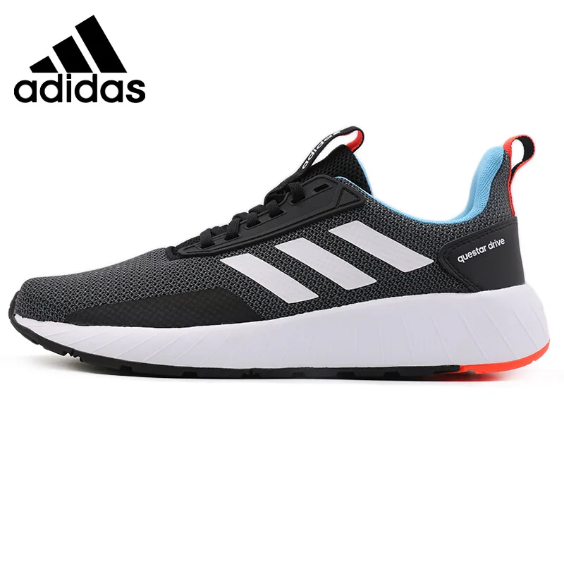Оригинальный Новое поступление 2018 Adidas Neo Label QUESTAR DRIVE Для Мужчин's Скейтбординг