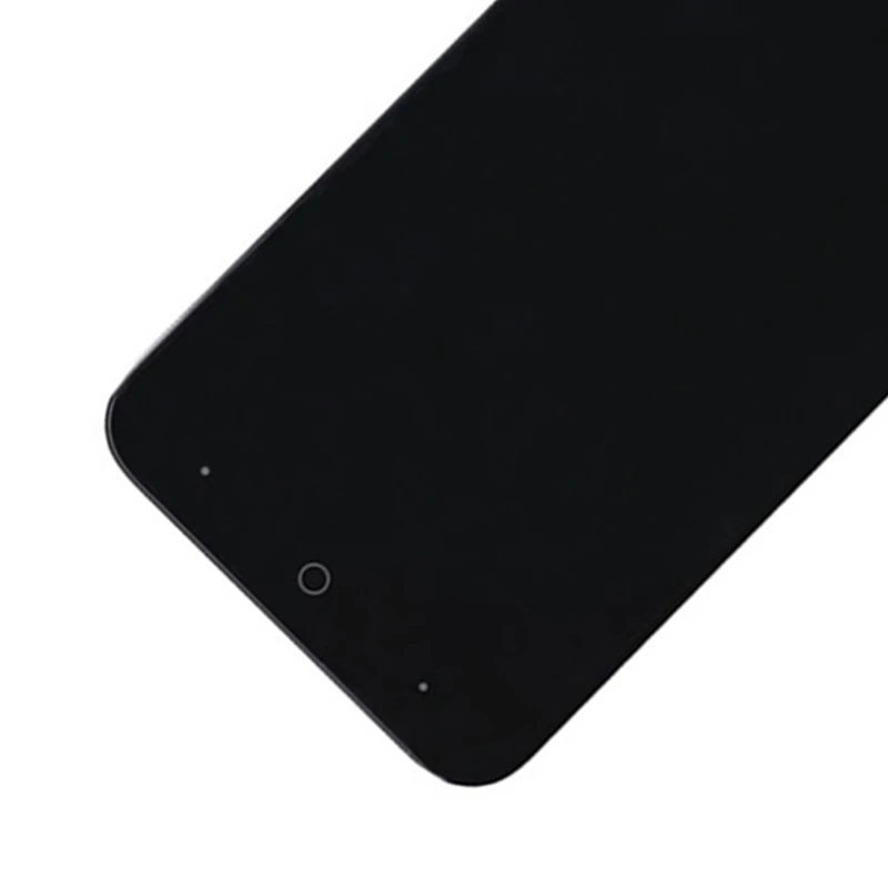 Для ZTE Blade A6 Полный ЖК-дисплей + кодирующий преобразователь сенсорного экрана в