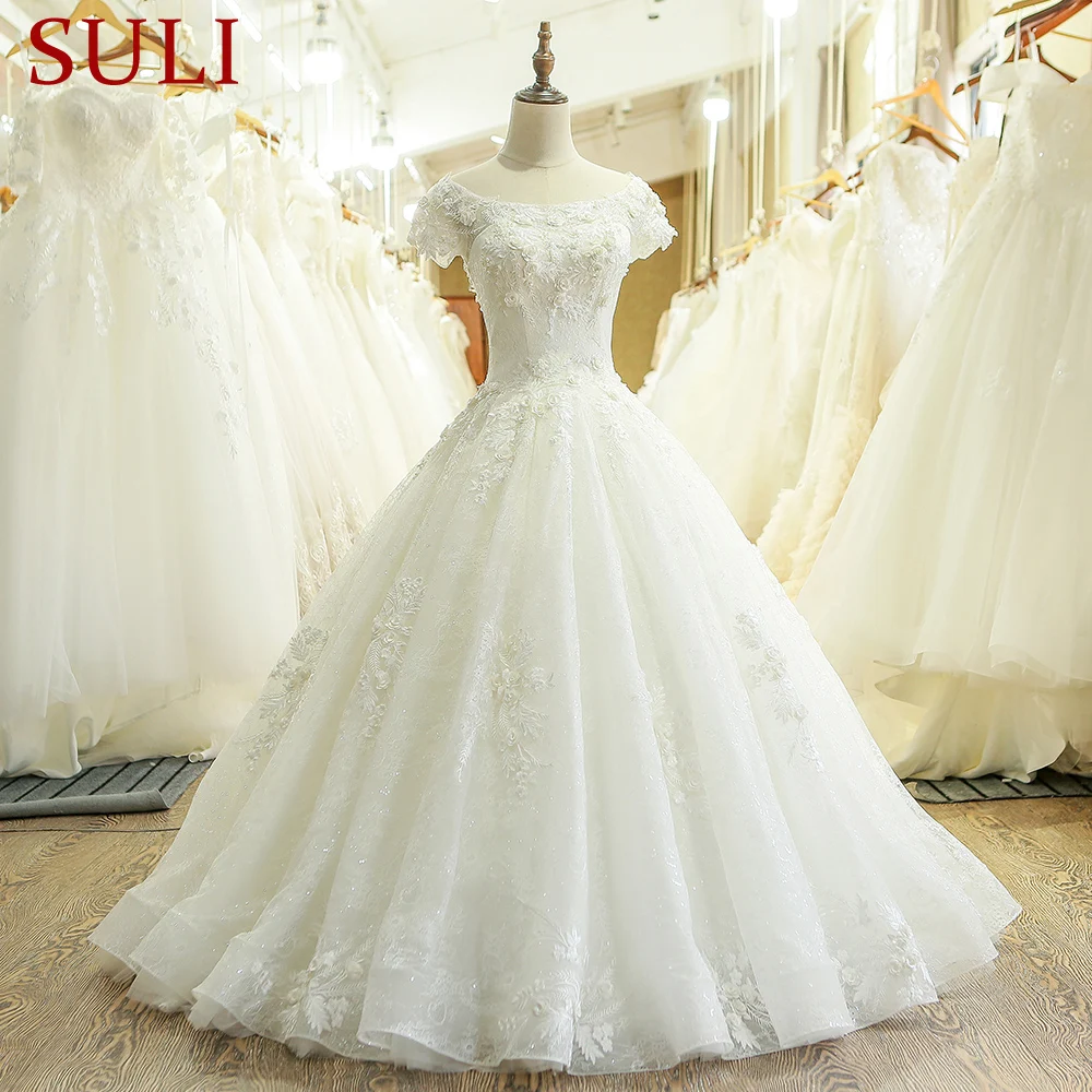 Женское бальное платье свадебное Новое поступление в Китае 2017|vestido de noiva|de noivagown wedding |