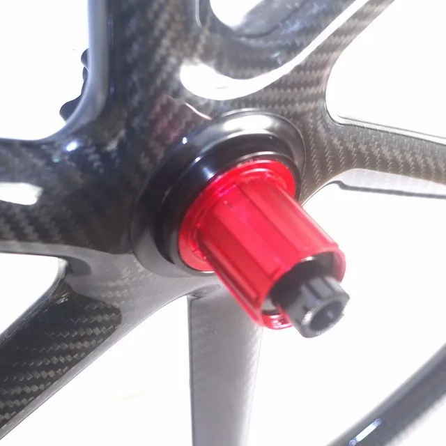 Шесть спиц mtb карбоновые Колеса 29 дюймов 6 спиц карбоновые колеса 29er горные колеса бескамерная покрышка карбоновые колеса индивидуальный логотип