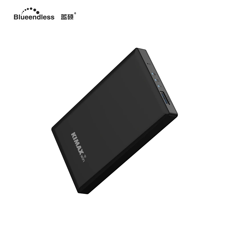 Blueendless портативный внешний жесткий диск 320 ГБ disco Дуро экстерно хранения sata