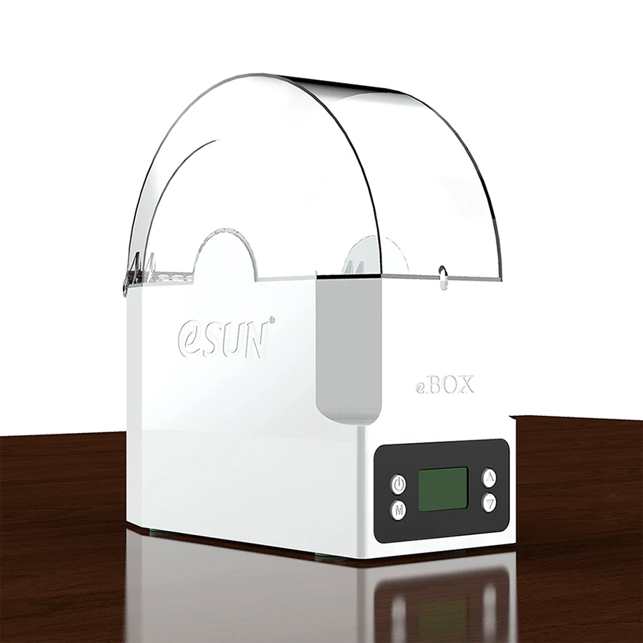 Geeetech многофункциональная 3D печать нити для хранения eBox с высоким качеством