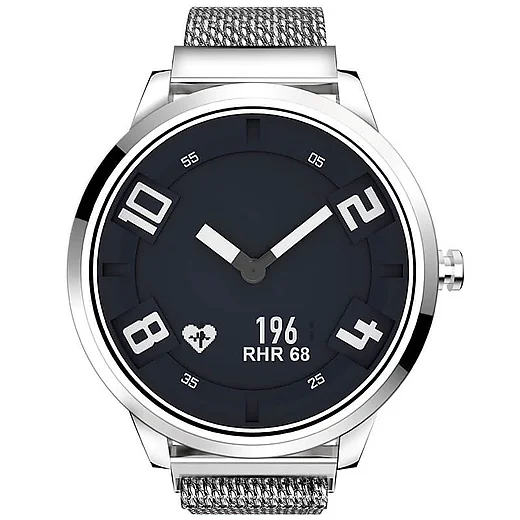 Lenovo Watch X смарт-часы водонепроницаемые 8ATM умные часы Bluetooth монитор сердечного