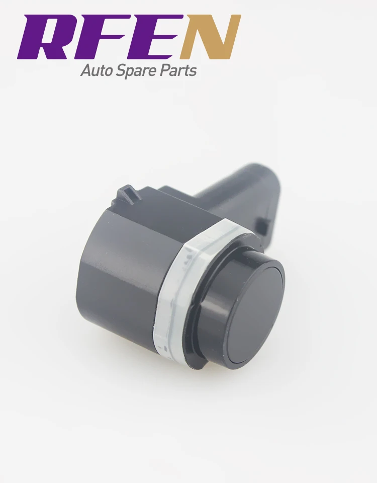 Датчик парковки 8A6T 15K859 AA новый PDC датчик для Ford Mondeo Fiesta Focus Galaxy Ka Jaguar Fusion Grand
