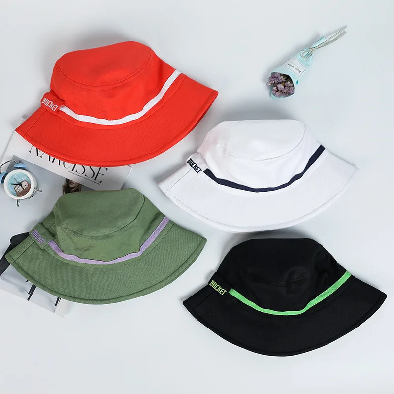 2019 новая Рыбацкая шляпа Женская Корейская версия дикого японского осеннего