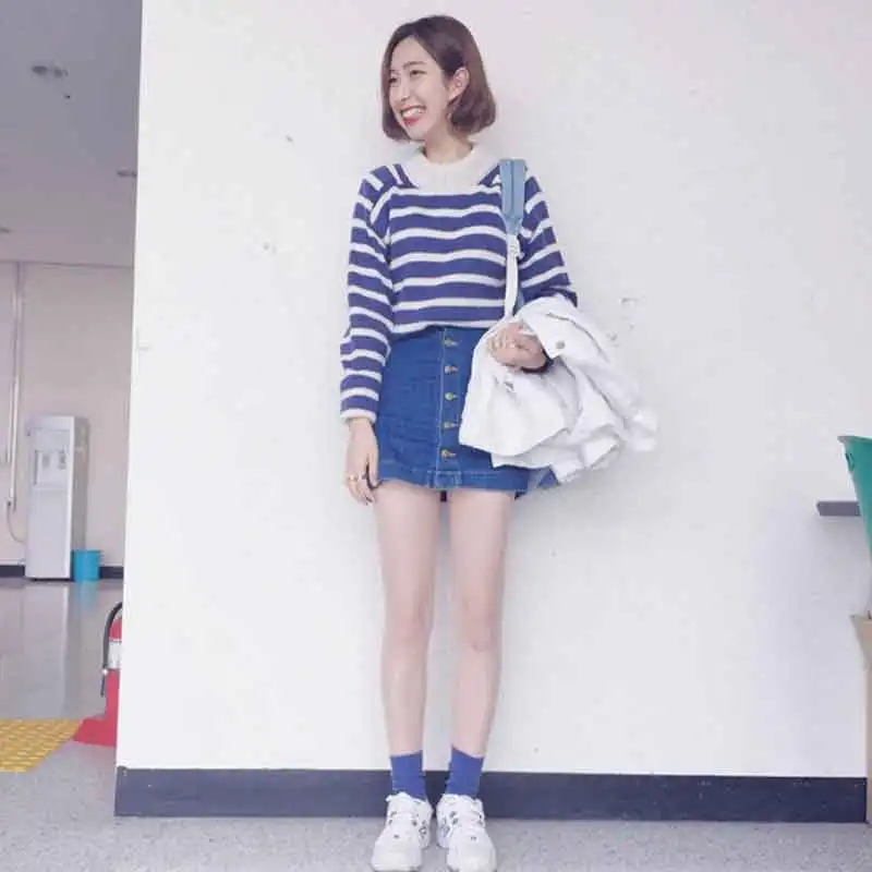 2016 Водолазка Толстый Тонкий Регулярные Трикотажные Женские Свитера И Пуловеры