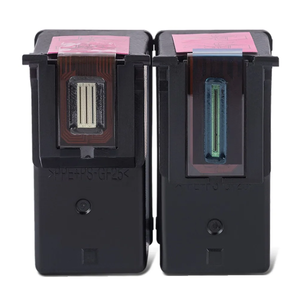 Veteran PG745 CL746 чернильный картридж совместимый с Canon PG 745 CL 746 бриллиантовый для