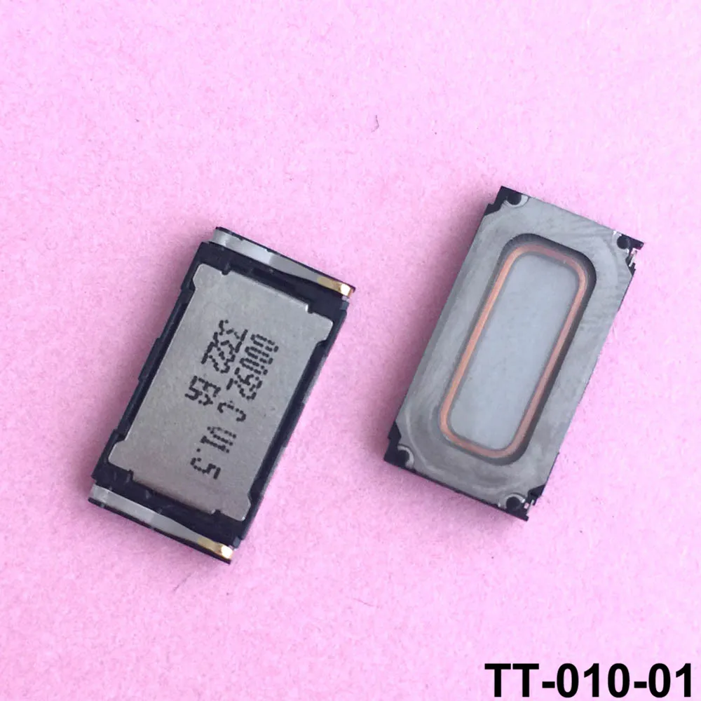 Для Sony Xperia Z2 Z3 mini Compact D5803 D5833 Z4 + Plus Z5 E6553 динамик приемник наушники ремонтная