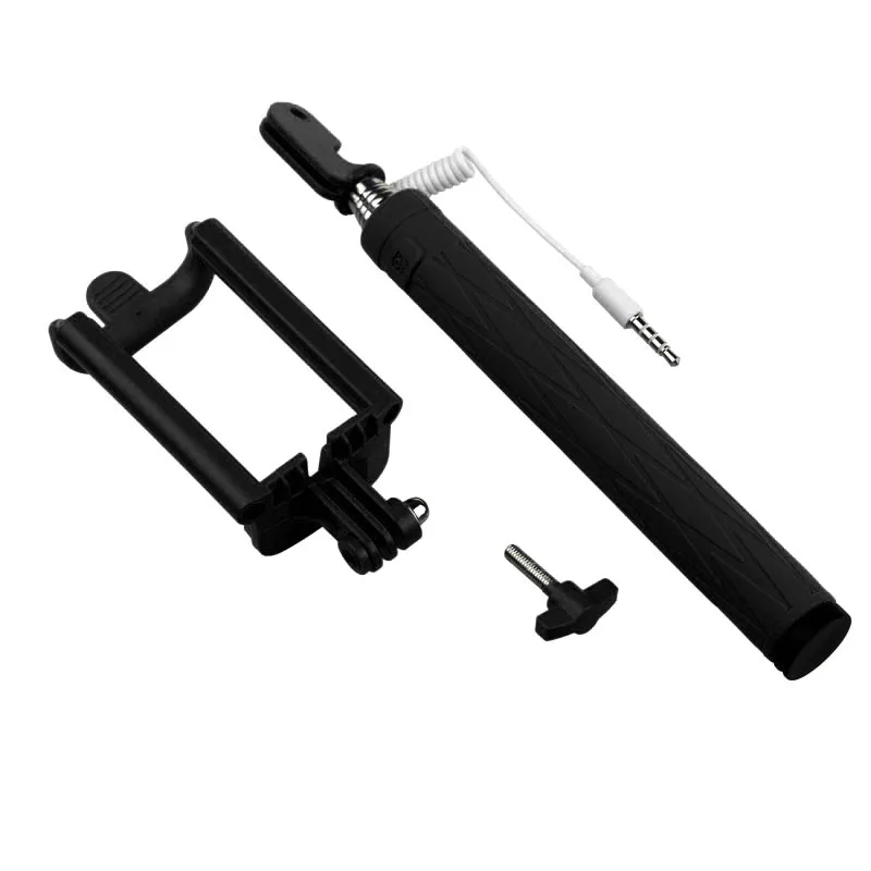 Монопод для селфи Binmer td0123 ручной выдвижной монопод смартфона|selfie stick|monopod stickselfie