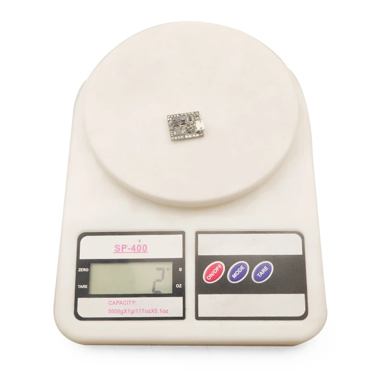 Панель управления Полетным контроллером F19031 Tiny SP Racing F3 EVO Brushed для квадрокоптеров