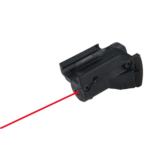 Лазерный прицел ppt 5 мВт для Glock 19 23 22 17 21 37 31 20 34 35 38|Лазеры| |