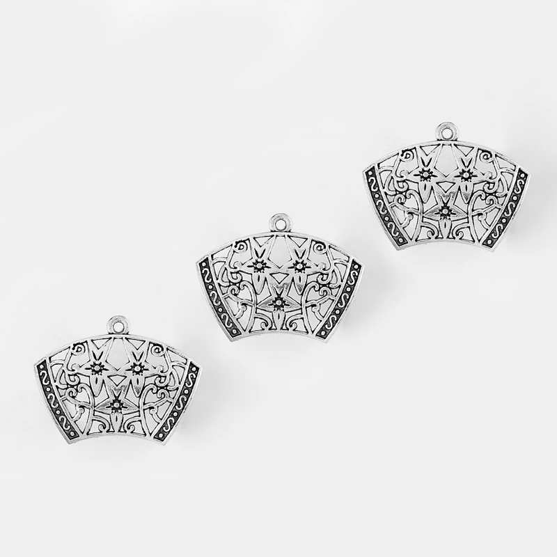 10 шт. большие ожерелья шарфы бриллианты подвески ювелирные изделия фурнитура для