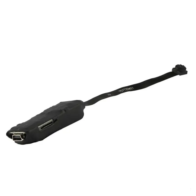Мини Wi Fi Сетевая камера P2P микро DIY беспроводной модуль камеры с активированным