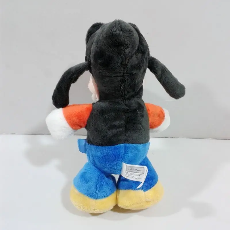 Микки Маус друг Гуфи фильм собака плюшевые игрушки мягкие куклы дети 8 6&quot|mouse