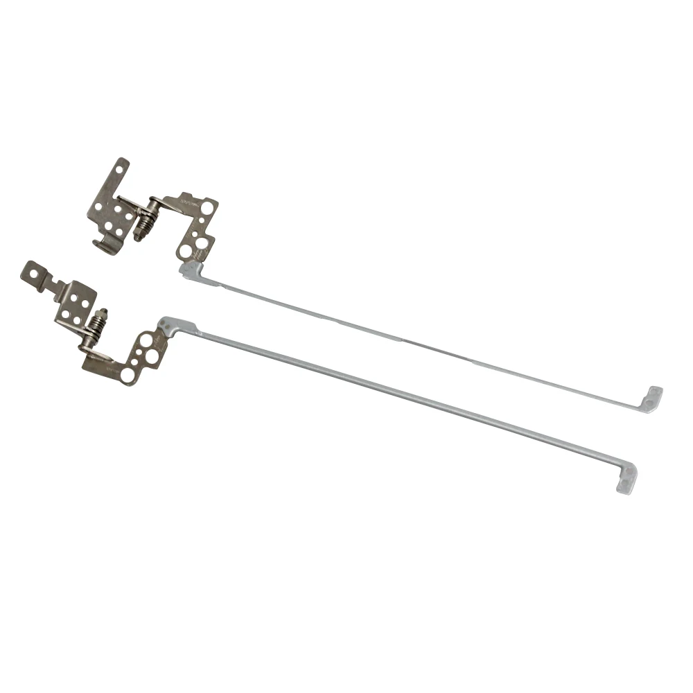 

Для Lenovo Ideapad 100-15 100-15IBY комплект ЖК-петель AM1ER000100 AM1ER000200