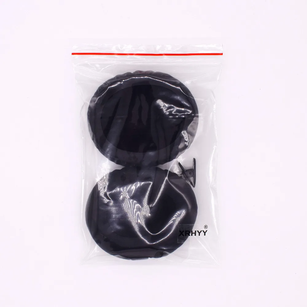 XRHYY 1 пара сменные амбушюры пенопластовые Накладные наушники Sennheiser mostum + кабель