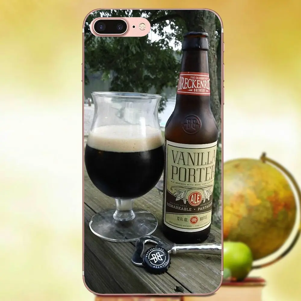 Soft Cases Cover 2019 Guinness For Sony Xperia Z Z1 Z2 Z3 Z4 Z5 compact Mini M2 M4 M5 T3 E3 E5 XA XA1 XZ Premium | Мобильные