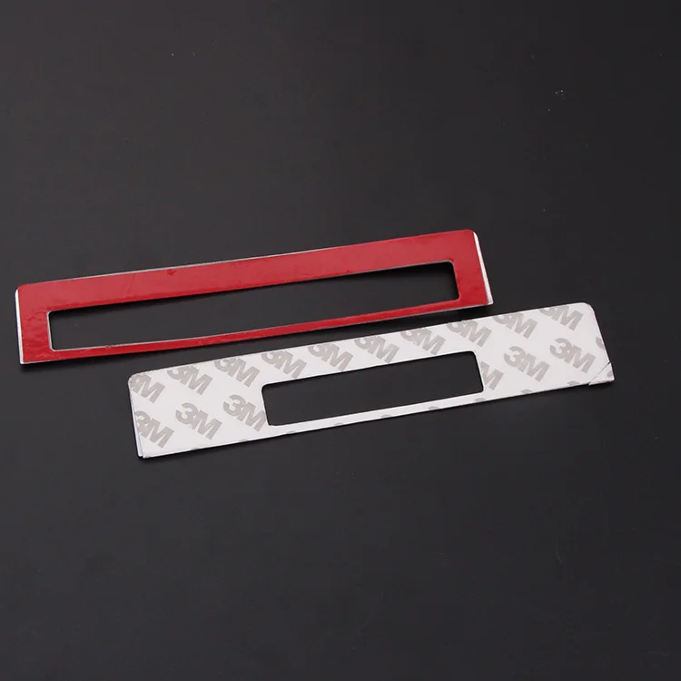 2pcs/set stainless steel reading lamp decoration chrome trim for Chevrolet Cruze | Автомобили и мотоциклы