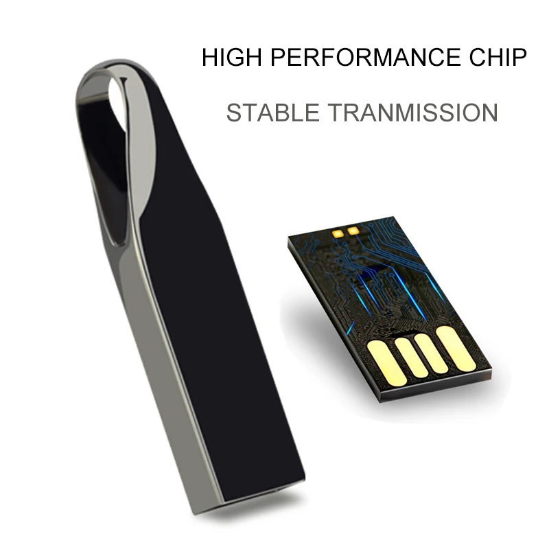 Флеш накопитель USB 32G 64 ГБ 4 8 16 128 256 ГБ|USB флэш-накопители| |