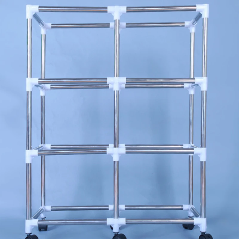 Крытая рама для рассады с подносами растений|Детские лотки и крышки| |