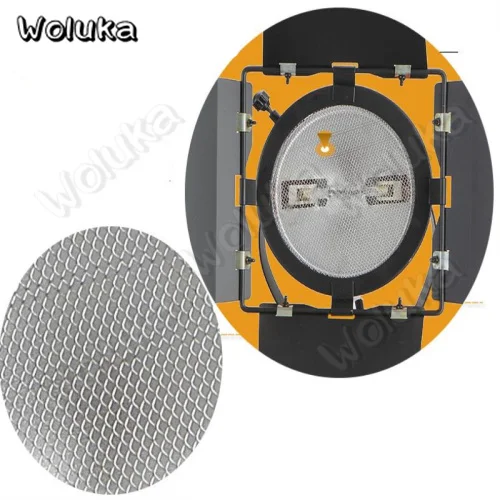 2000 Вт желтая головная лампа фокусировка мягкий свет теплый цвет камера студия