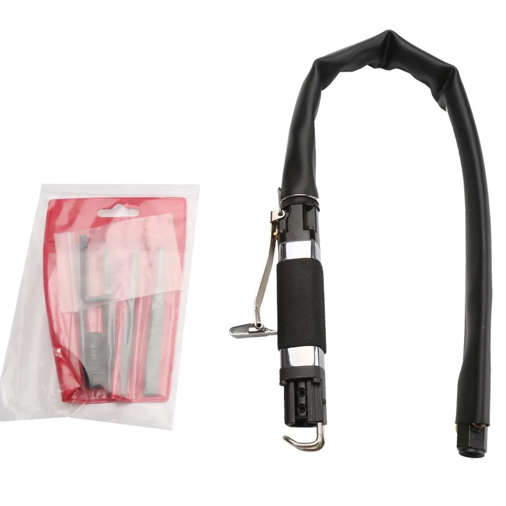 Пневматические инструменты для резьбы по дереву мини напильник набор