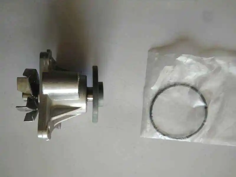 Водяной насос для brillance frv 4a91, haima m2 4a91 1.5l MN143664