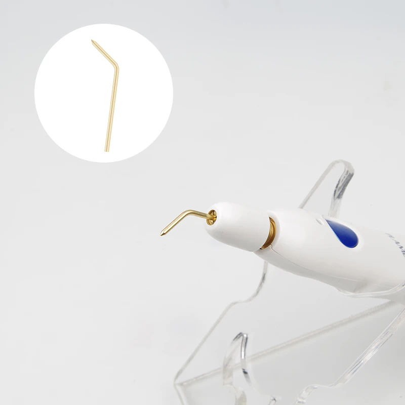 

10pcs Bending needles for Plamere plasma pen mole remover machine from Korea