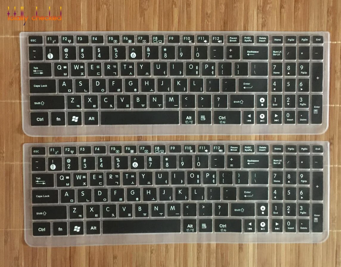 Чехол для клавиатуры ноутбука Asus F555La F555Ua F556Ua Gl552Vw K501Ux K501Uw 15 6 дюйма корейский язык |