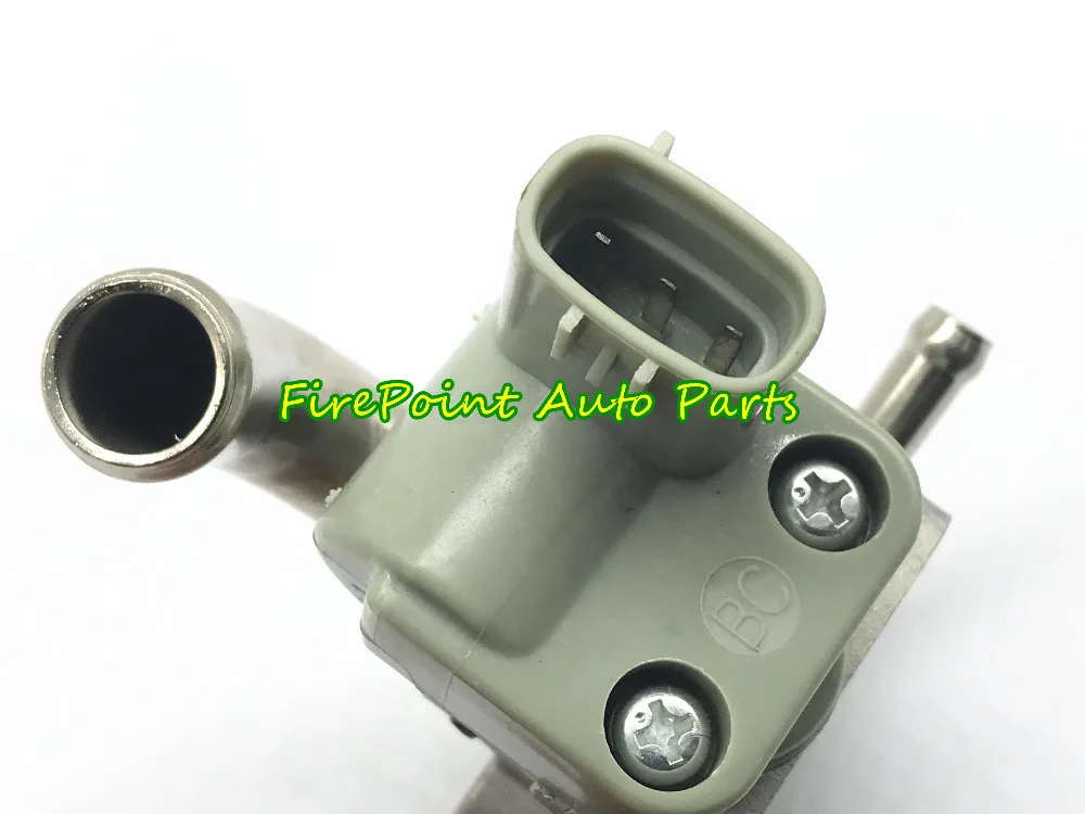 Клапан Регулировки Холостого Хода 2227075030 для 1996 2000 T0yota 2.7L 2.4L L4 22270 75030|idle air control