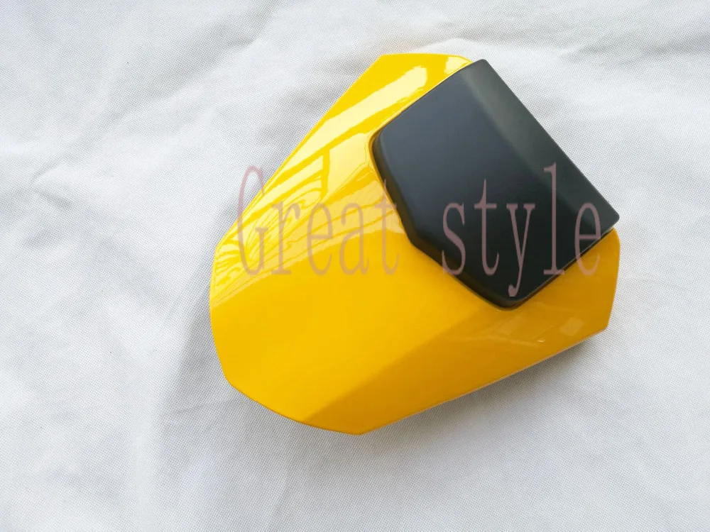 Новинка для Yamaha YZF600 YZF 600 R6 2008 2009 2010 2012 2013 2014 2015 крышка заднего сиденья капот solo racer